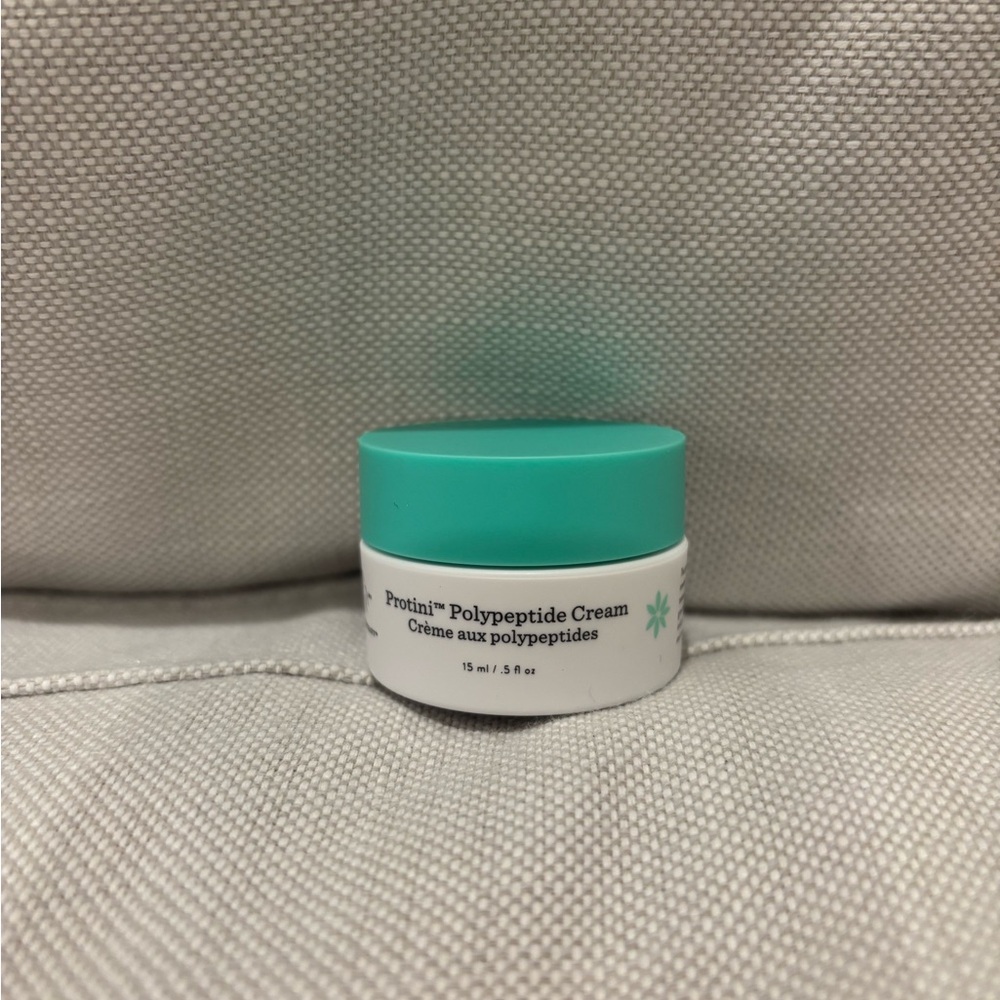 Drunk Elephant Protini Polypeptide Cream - Green
